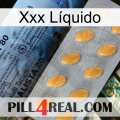 Xxx Líquido 44